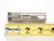 INGERSOLL 13/16 DIA COUNTERBORE INDEXABLE END MILL 15S1G0884R01 3/4 SHANK 1 FL - DM1871CE4