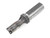 SANDVIK 16.5mm O.D. INDEXABLE INSERT DRILL R416.2-0165L20-41 20mm SHANK 2 FL - DM1882CE4