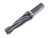 INGERSOLL 24mm O.D. REPLACEABLE TIP DRILL YD2400072C8R01 1" SHANK 2 FL TD-3xD - DM1883CE4