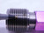 CERTIFIED 1 3/16 12 UN 3B THREAD PLUG GAGE 1.1875 GO NO GO PDS= 1.1334 & 1.1390 - DW36614TLC