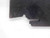 SECO C-109726-B 6.35mm X 52.58mm INDEXABLE CUTOFF BLADE 10 1/16 OAL LATHE - DM1919BU5