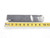 SECO C-109726-B 6.35mm X 52.58mm INDEXABLE CUTOFF BLADE 10 1/16 OAL LATHE - DM1921BU5