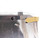 SANDVIK HDGL-93-590 11.2mm X 100.2mm INDEXABLE CUTOFF BLADE 14" OAL GROOVING - DM1923BU5