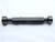 NEW M16 X 1.25 6H METRIC THREAD PLUG GAGE 16 GO NO GO P.D.'S = 15.188 & 15.368 - DW36641MSAF