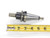 BT30 COMMAND JACOBS TAPER #33 TOOL HOLDER STUB 1 37/64 PROJ. B2J4-0033 JT33 - DM1953CT4