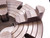 PUUF-M10D4ZJ 10" 4 JAW LATHE CHUCK CNC MILLING WITH WELDED ON HANDLES