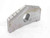 1pc AMEC 3.6875 SERIES F HSS INSERT 10264-0322 130 DEG INDEXABLE CPM-M4 3 11/16 - DM2001BU5