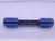 1 3/4 4 ACME 2G LEFT HAND SET THREAD PLUG GAGE 1.75 4 GO NO GO = 1.6145 & 1.5916 - DW36671BU5