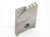 1pc AMEC 1 5/8" SERIES C HSS FLAT BOTTOM SPADE INSERT 10434-0120 CPM-M4 1.625 - DM2017BU5
