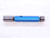 .7490 & .7505 PIN PLUG GAGE GO NO GO .7500 +.0005 OVERSIZE 3/4 19 mm .749 - NS1331SLW