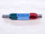 .6883 & .6888 CL X PIN PLUG GAGE GO NO GO .6875 +.0008 11/16 17.483 mm MCG3078 - NS1344SLW