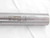 YANKEE 3/4 O.D. HSS ADJUSTABLE EXPANSION REAMER 6 FLUTE .75 .7500 ONSIZE 19 mm - DM2067BU5