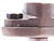 2pc BROWN & SHARPE ADJUSTABLE DRILL / REAMER HOLDERS 5/8 ID 3/4 SHANK DIAMETERS - BR10237CT4