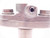 2pc BROWN & SHARPE ADJUSTABLE DRILL / REAMER HOLDERS 5/8 ID 3/4 SHANK DIAMETERS - BR10237CT4