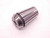 REGO-FIX ER20 TAPPING COLLET 4.5mm I.D. X 3.4mm SQUARE SIZE FOR M4.5 HAND TAPS - BR10255LVR