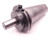 CAT50 BISON JACOBS TAPER #4 TOOL HOLDER STUB LENGTH 1 3/8 PROJECTION JT4 CNC - BR10285BU5