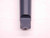 NEW NYTD 7/8 O.D. BLACK OXIDE HSS TWIST DRILL BIT MORSE TAPER #3 SHANK .875 MT3 - DCT-BR10265