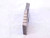 1pc AMEC 2 5/8 O.D. SERIES D 10244-0220 D, CPM-M4 HSS SPADE DRILL INSERT 2.625 - NS1463BU5
