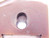 1pc AMEC 2 5/8 O.D. SERIES D 10244-0220 CPM-M4 HSS SPADE DRILL INSERT 2.625 - NS1473BU5