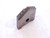 1pc AMEC 1 15/16 O.D. SERIES C 10234-0130 CPM-M4 HSS SPADE DRILL INSERT 1.9375 - NS1489BU5