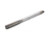 0.503 O.D. HSS CHUCKING REAMER 6 FLUTE .503 .5030 1/2 .5000 +.0030 OVERSIZE - DM2209LVR