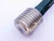 NEW 1 3/4 5 UNC 3B THREAD PLUG GAGE 1.75 5 GO NO GO P.D.'S = 1.6201 & 1.6288 - DW36802GFG