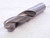 1 9/16 O.D. HSS SCREW MACHINE TWIST DRILL BIT 1 1/2 SHANK 4 0/1 LOC 1.5625 - NS1537BB5