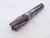 3/8 CHANGEABLE PILOT HOLE 1 1/2 O.D. HSS COUNTERBORE MORSE TAPER #4 5 FL MT4 - NS1548CE4