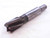 3/8 INTERCHANGEABLE PILOT HOLE 1 1/2 O.D. HSS COUNTERBORE 1 1/4 SHANK 5 FLUTE - NS1549CE4