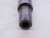 3/8 INTERCHANGEABLE PILOT HOLE 1 1/2 O.D. HSS COUNTERBORE 1 1/4 SHANK 5 FLUTE - NS1549CE4
