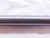 NEW APELOTT 16mm O.D. HSS CHUCKING REAMER 8 FLUTE .6299 16.00 16 MM ONSIZE USA - NS1554BB5