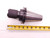 CAT50 #2 QUICK CHANGE RIGID TAPPING CHUCK TOOL HOLDER C50R5-0875 4" PROJECTION - BR10303CT4