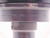 KENNAMETAL BMC 8610 INDEXABLE ADJUSTABLE BORING HEAD CAT50 SHANK KAKA 50-08A - BR10311BT4