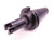 KENNAMETAL BMC 8612 INDEXABLE ADJUSTABLE BORING HEAD CAT50 KAKA 50-10A - BR10317BT4