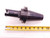 KENNAMETAL BMC 8612 INDEXABLE ADJUSTABLE BORING HEAD CAT50 KAKA 50-10A - BR10317BT4