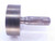 SHOP MADE 4 7/16 16 THREAD PLUG GAGE 4.4375 4 7/16"-16 INSPECTION CHECK - DW36875SLW