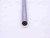 NEW YANKEE 8mm O.D. HSS CHUCKING REAMER 6 FLUTE .315 .3150 MADE IN USA ONSIZE - NS1571BB5