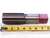 2" 8 GH6 HSS LEFT HAND PLUG TAP 6 STRAIGHT FLUTE 2.0 THREADING LH 2"-8 - NS1602BU5