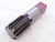 2" 8 GH6 HSS LEFT HAND BOTTOMING TAP 6 STRAIGHT FLUTE 2.0 THREADING LH 2"-8 UN - NS1603BU5
