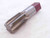 2" 8 NS GH6 HSS PLUG TAP 6 STRAIGHT FLUTE 2.0 THREADING 2"-8 UN UNS RB - NS1605BU5