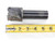 ISCAR 2" DIA. SQUARE SHOULDER INDEX. END MILL EAL-D2.00-C1.25L8-16BR 1 1/4 SHANK - DM2314LVR