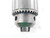 JACOBS 34 DRILL CHUCK 0-1/2" 0-13mm CAPACITY JACOBS TAPER #6 JT6 W/ KEY USA - DM2330LVR