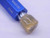 NEW 9/16 20 UN 3B VERMONT THREAD PLUG GAGE .5625 GO NO GO P.D.'S = .5300 & .5341 - DW36913VTG