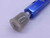 NEW 5/8 12 UN 2B VERMONT THREAD PLUG GAGE .625 GO NO GO P.D.'S = .5709 & .5780 - DW36914VTG