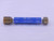 NEW 13/16 12 UN 2B VERMONT THREAD PLUG GAGE .8125 GO NO GO PD'S = .7584 & .7656 - DW36921VTG