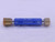 NEW 15/16 12 UN 2B VERMONT THREAD PLUG GAGE .9375 GO NO GO PD'S = .8834 & .8908 - DW36926VTG