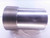 SHOP MADE 6 1/2 8 THREAD PLUG GAGE 6.5 6.50 6.500 6 1/2"-8 INSPECTION CHECK - DW36940CF4