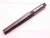 MORSE MT2 O.D. HSS ROUGHING MORSE TAPER REAMER 4 FLUTE .5696 - .7441 USA MADE - BR10430CG4