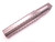 MORSE MT5 OD HSS ROUGHING MORSE TAPER REAMER 6 FLUTE 1.4717 - 1.8005 USA MADE - BR10436CG4