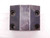 1 1/2 ID BORING BAR LATHE TURRET TOOL HOLDER BLOCK 45mm X 80mm BOLT HOLE PATTERN - BR10355BW5